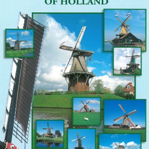 Windmills of Holland