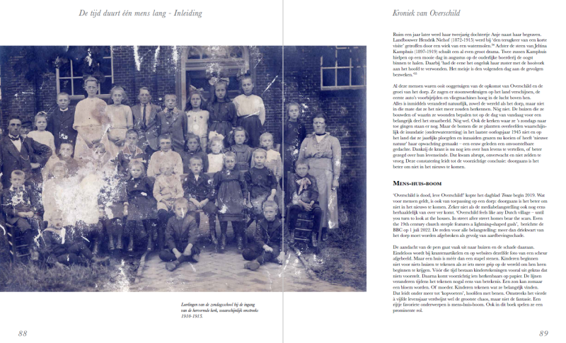 De Kroniek van Overschild pagina 88 en 89