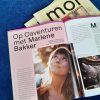 MOI magazine
