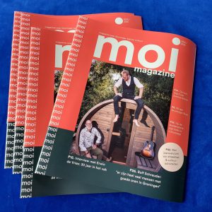 Moi magazine 2025 2026