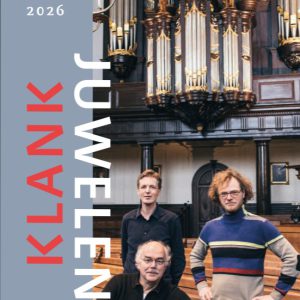 Klankjuwelen 2026