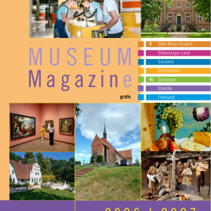 Museumgids 2026 2027