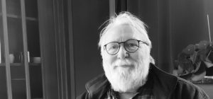 In Memoriam Henk Scholte
