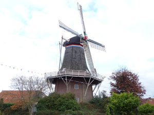 Molen De Ster