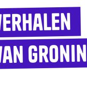 Logo van De Verhalen van Groningen