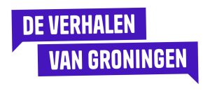 Logo van De Verhalen van Groningen